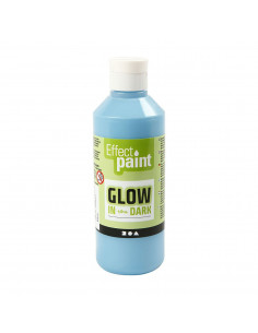 Glow in the Dark Verf -...