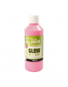 Glow in the Dark Verf -...