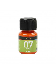 Permanente Glasverf -...