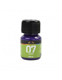 Permanente Glasverf -...