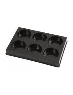 Waterverf Palet, 58mm