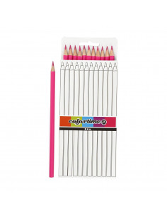 Driehoekige Kleurpotloden -...