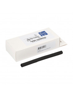 Dikke Vierkante Houtskool...