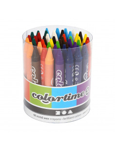 Set met 12 Kleuren...