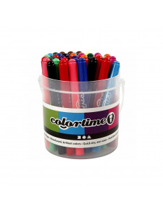 Emmer met 42 Jumbo Stiften,...