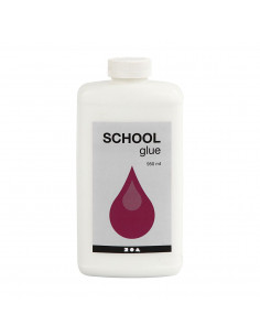 Schoollijm, 950ml