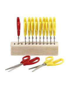 Kinderscharen met...