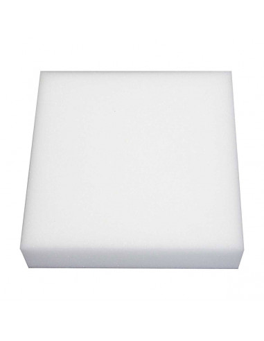 Foam blok voor naaldvilten, 1st.