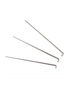 Viltnaalden - Medium, 10st.