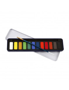 Aquarelverf set - Diverse...