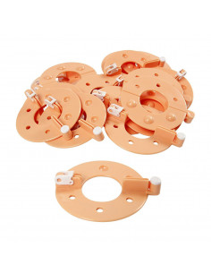 Pom Pom Maker, 12st.