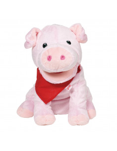 Goki Handpop Varken BT