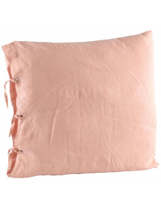 Kussen Grady Linnen Oud...