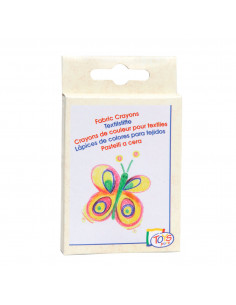 Goki Waskrijt voor Textiel,...