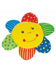 Soft Bloem Knisperend