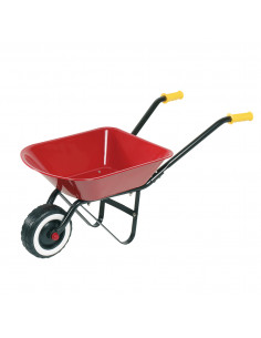Kruiwagen Metaal