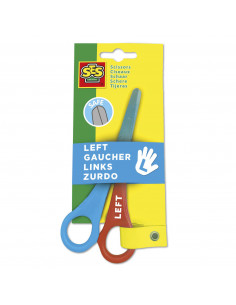 SES Linkshandige Schaar