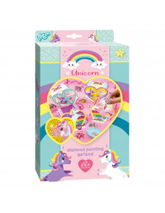 Totum Eenhoorn - Versier je...