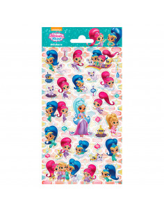 Stickervel Twinkle -...