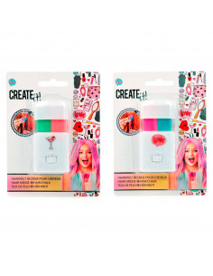 Create It! Hair & Body Krijt
