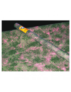 Grottenpapier Haza 50x200cm