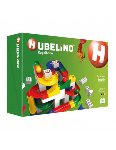 Hubelino Knikkerbaan...