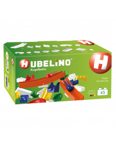 Hubelino Knikkerbaan...