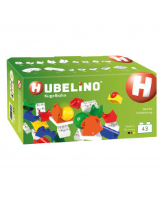 Hubelino Knikkerbaan...