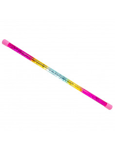 Glitter Staf Regenboog
