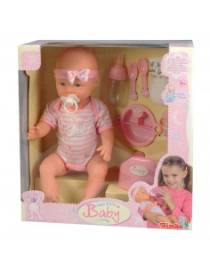 New Born Baby Pop Kan...