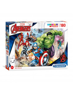 Clementoni Puzzel The...