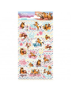 Stickervel Twinkle - Spirit 