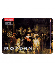 Bruynzeel Rijksmuseum...