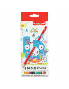 Bruynzeel Kids...