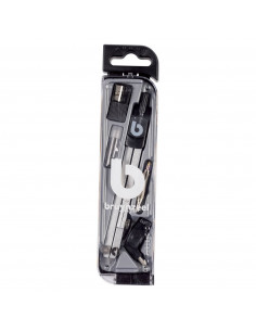 Bruynzeel Passerset, 5dlg.