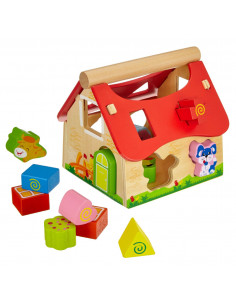 Eichhorn Sorteer Boerderij