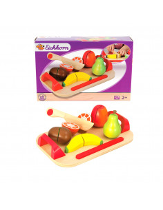 Eichhorn Houten Snijplank