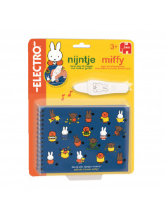 Nijntje Electro Wonderpen...