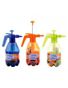 Aqua Fun Waterballonvuller...