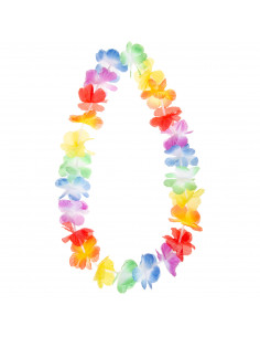 Hawaii Ketting Multi Kleur