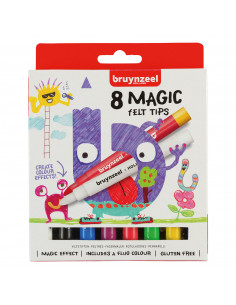 Bruynzeel Kids Magische...