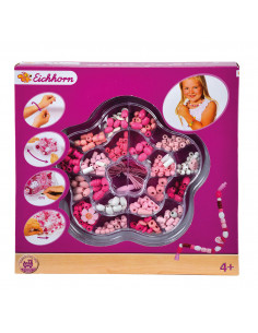 Eichhorn Houten Kralen Set,...