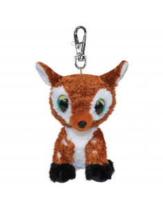 Lumo Stars Sleutelhanger -...