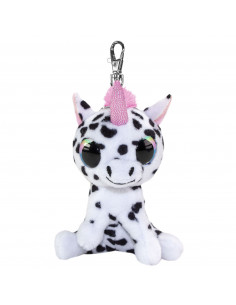 Lumo Stars Sleutelhanger -...