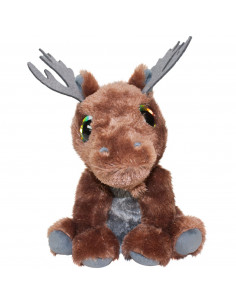 Lumo Stars Knuffel - Eland...
