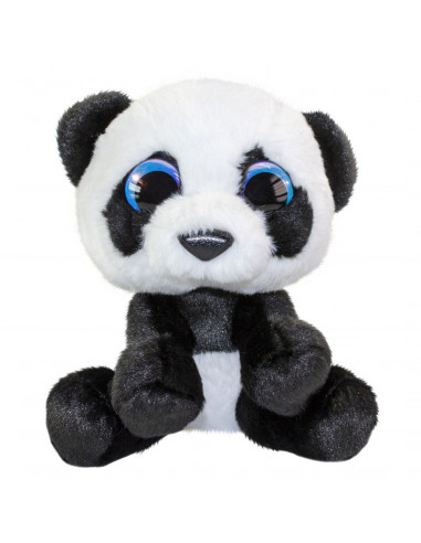 Lumo Panda Stars Knuffel - Panda Pan,...