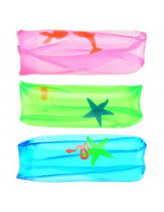 Glibber Waterslang Zeedieren 