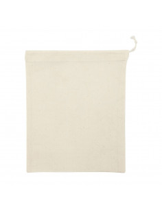 Knikkerzak Naturel 5st