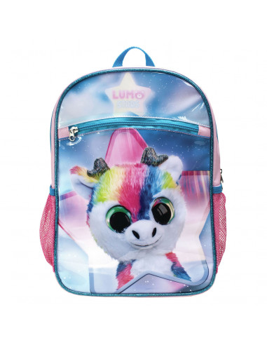 Lumo Stars Rugzak