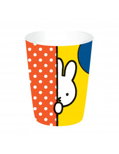 Nijntje Bekers, 8st. BT